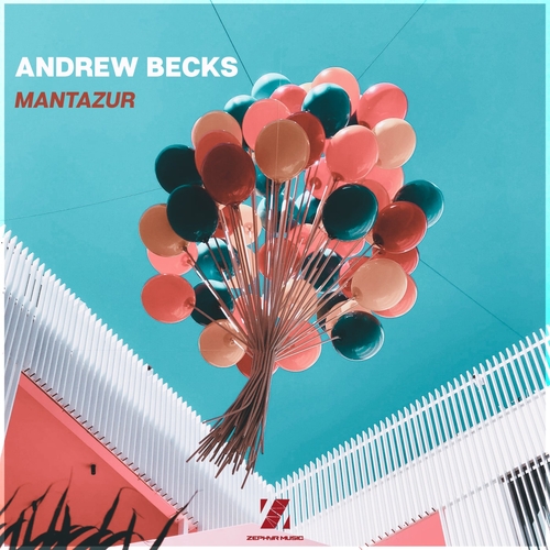Andrew Becks - Mantazur [ZMR142]